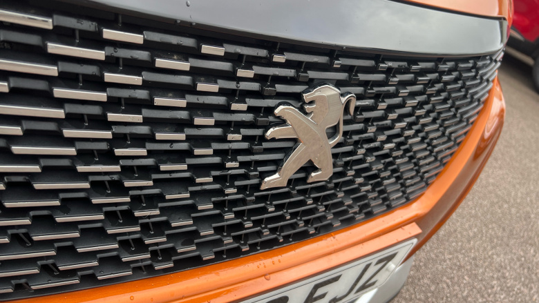 Peugeot 2008 1.2 PureTech Allure 5dr Petrol Estate